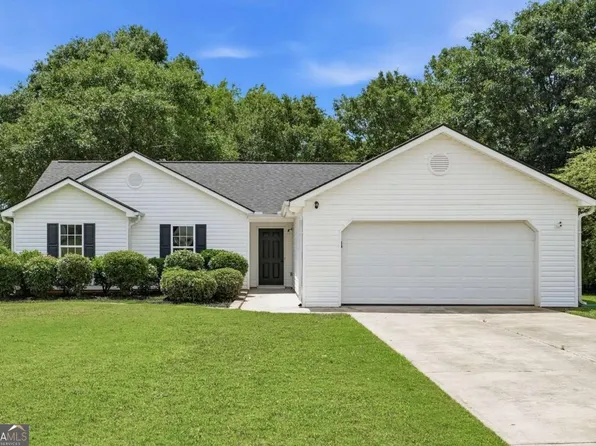 653 Blair Ct, Bethlehem, GA 30620