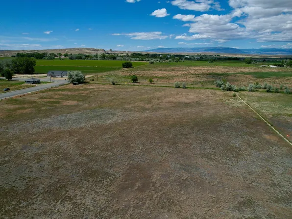 TBD E Big Horn St, Byron, WY 82412