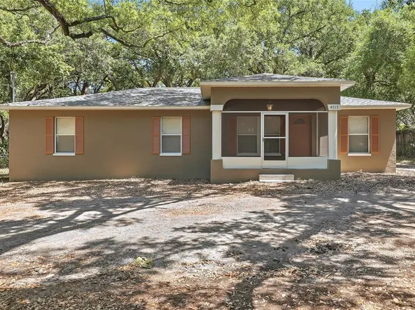 4717 Lakewood Dr, Seffner, FL 33584