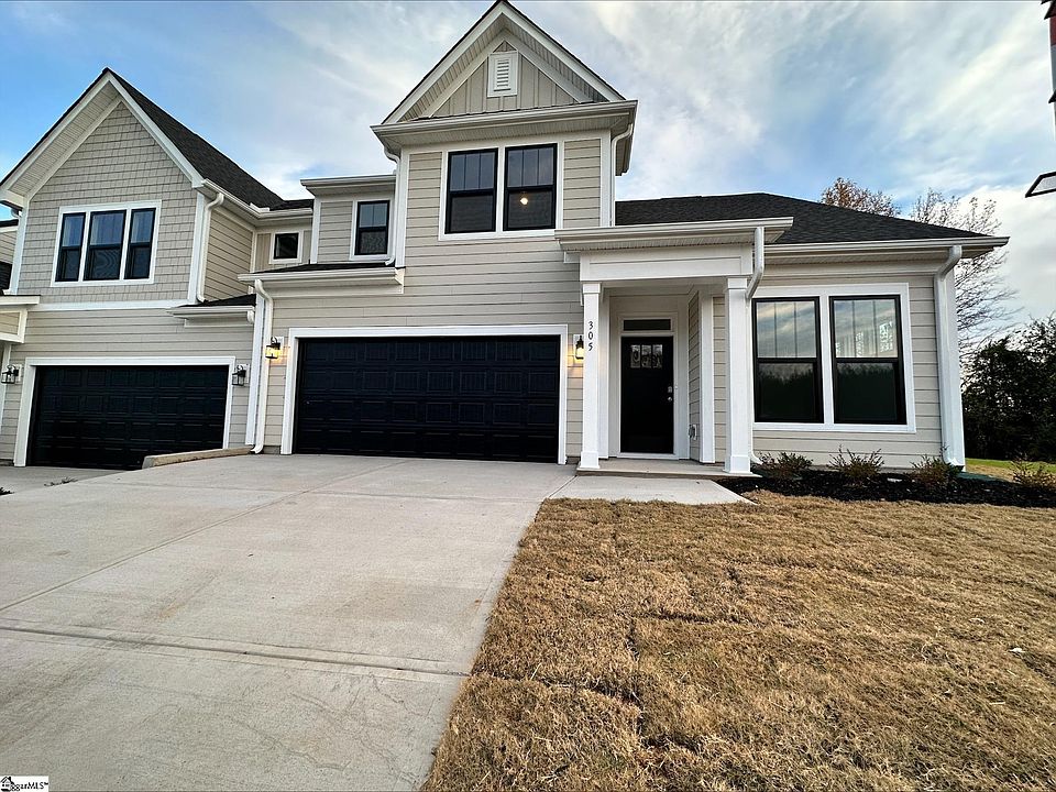 305 Ash Pond Ln, Simpsonville, SC 29681 Zillow