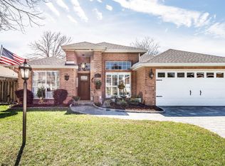 1964 Waterford Ridge Rd, Fort Walton Beach, FL 32547