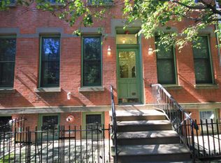 231 3rd St #5, Jersey City, NJ 07302