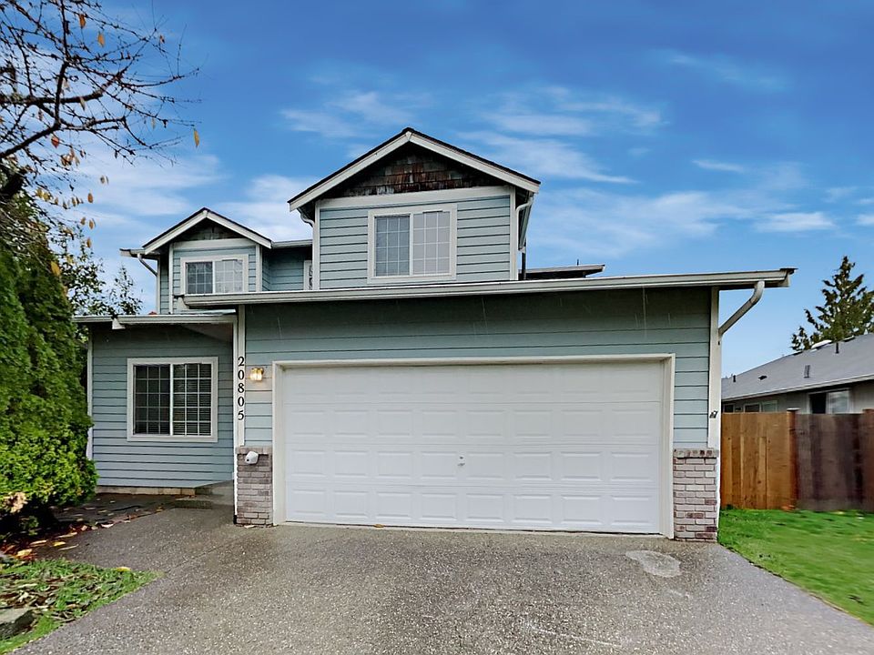 1st image of 20805 56th Avenue Ct E