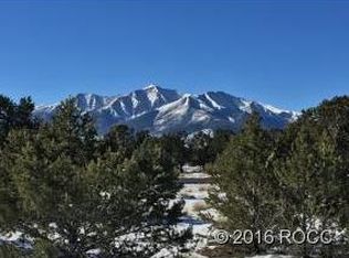 15676 Buffalo Mdws, Buena Vista, CO 81211