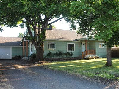 3550 Oregon Ave, Springfield, OR, 97478