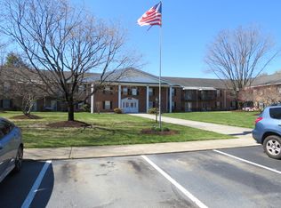 3531 Peters Creek Rd NW APT 111, Roanoke, VA 24019