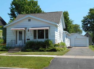 707 Superior St, Merrill, WI 54452