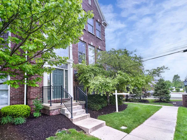 8611 N Meridian St, Indianapolis, IN 46260
