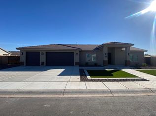 12171 E 35th Pl, Yuma, AZ 85367