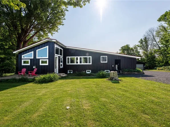 4120 Krums Corner Rd, Trumansburg, NY 14886