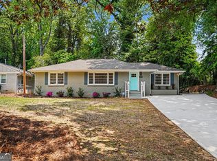 2330 Headland Dr, East Pt, GA 30344