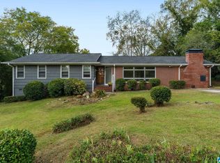 2020 Crestmont Dr, Birmingham, AL 35226