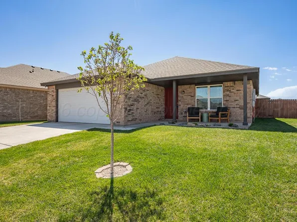 10404 Admire St, Amarillo, TX 79118