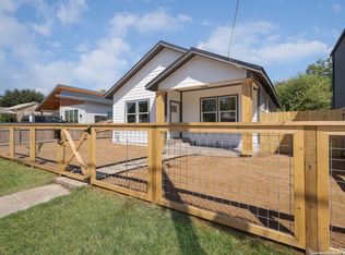 207 W Lubbock St, San Antonio, TX 78204