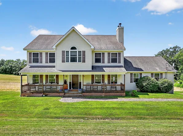 15 Old Dominion Road, Blooming Grove, NY 10914