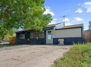 1090 Hanover Street, Aurora, CO 80010