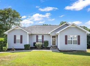 284 Deer Crossing Rd, Warrior, AL 35180