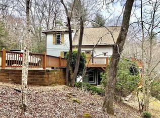 2585 Panorama Dr, Sautee Nacoochee, GA 30571