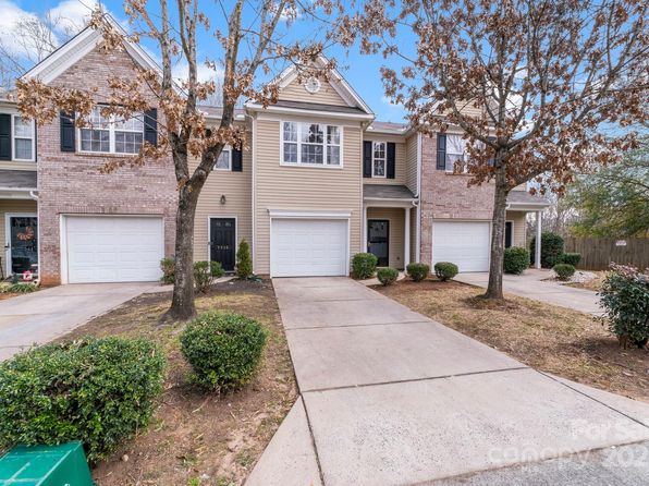 7719 Abigail Glen Dr, Charlotte, NC 28212