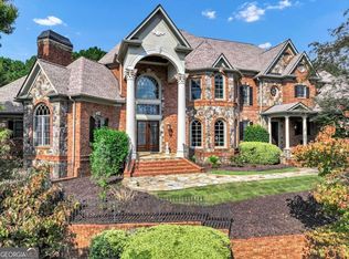 3124 Watsons Bnd, Milton, GA 30004