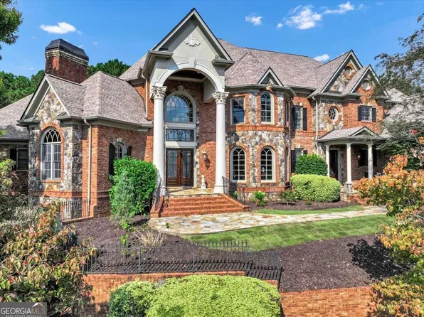 3124 Watsons Bnd, Milton, GA 30004