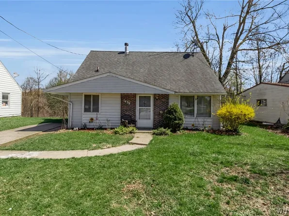 1459 Wyoming Ave, Niagara Falls, NY 14305