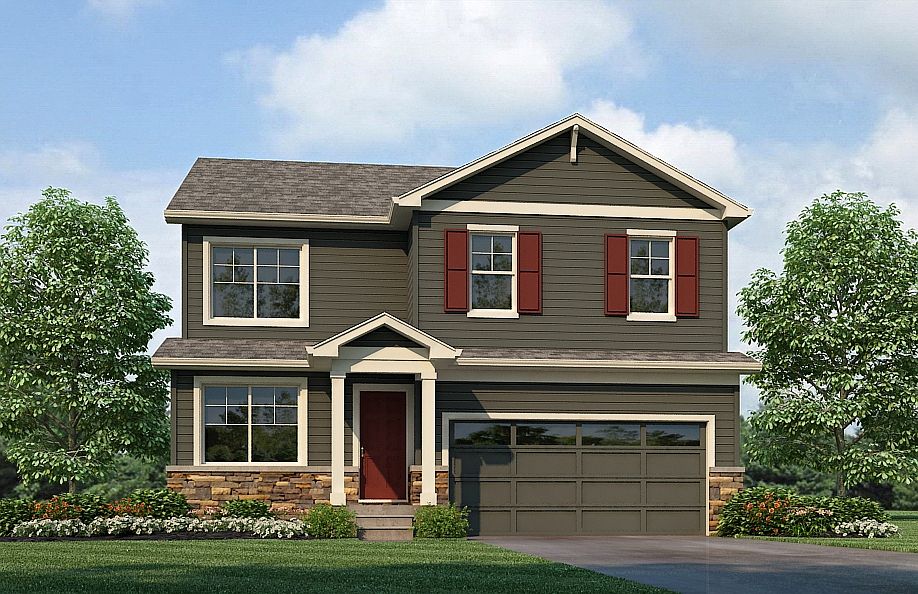 Plan Elevation.