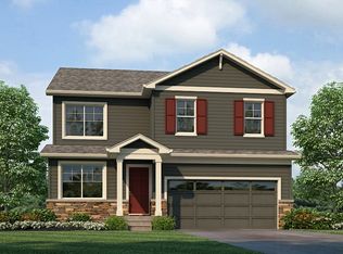 Bellamy Plan, Vantage, Berthoud, CO 80513