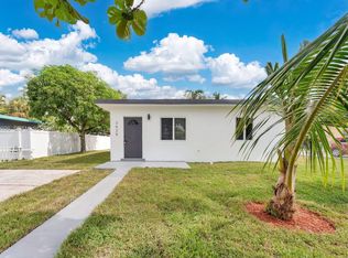2625 NW 10th St, Pompano Beach, FL 33069