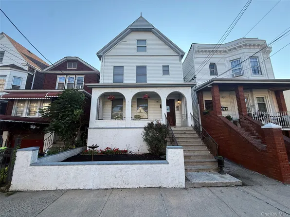 1521 Hone Avenue, Bronx, NY 10461