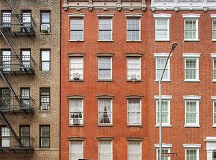 144 Waverly Pl, New York, NY