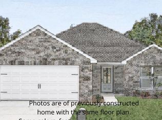 47 Bear Path, Picayune, MS 39466