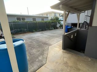 1122A 2nd Ave #A, Honolulu, HI 96816