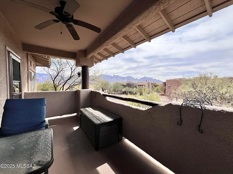 655 W Vistoso Highlands Dr #6217 — Photo 22