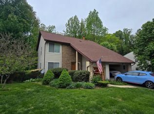 16408 Apache Ln, Gaithersburg, MD 20878