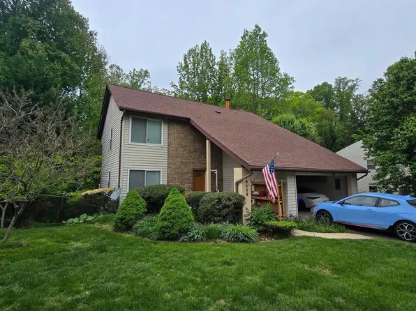 16408 Apache Ln, Gaithersburg, MD 20878