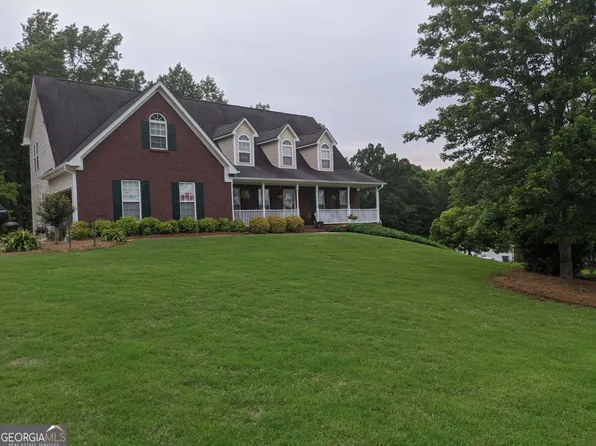 2025 Pheasant Run Dr, McDonough, GA 30252
