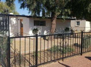 2842 N Richey Blvd, Tucson, AZ 85716
