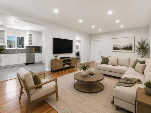 4606 Greenwood Pl, Los Angeles, CA 90027