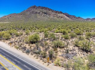 2621 S Kinney Rd, Pima County, AZ 85735