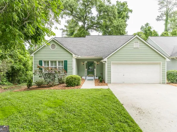 912 Lundy Ter, Macon, GA 31210