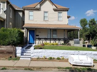 900 Pacific Ave, Kansas City, KS 66101