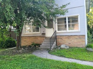 27156 Blum St, Roseville, MI 48066