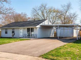 1145 Fyffe Ave, New Carlisle, OH 45344