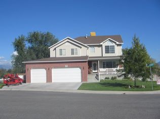 3551 Park Brook Ct, West Valley City, UT 84120