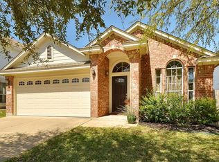 11212 Conchos River Trl, Austin, TX 78717