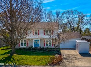 12114 Briargate Ln, Goshen, KY 40026