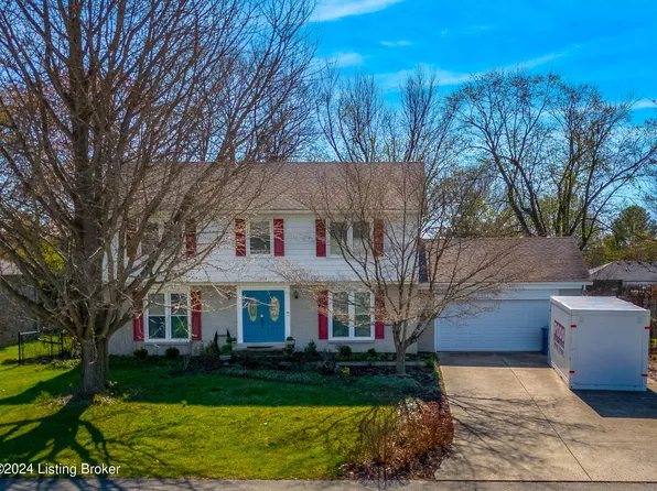 12114 Briargate Ln, Goshen, KY 40026