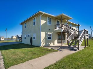 1709 County Road 441d, Brazoria, TX 77422