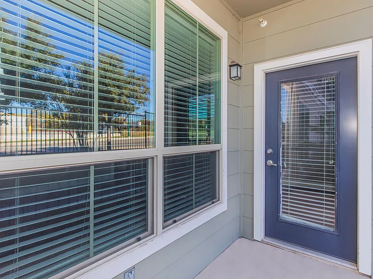 Lodge at Guadalupe Apartments LP — Photo 15